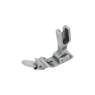 1pc p351 Calcador Para Máquina De Costura Industrial , Sem Perfuração Carro Plano De Cânhamo Computadorizado