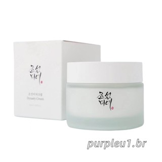 Creme de Beleza da Dinastia Coreana 50ml
