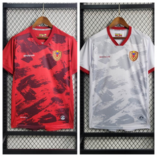 Camiseta 23/24 De Futebol Venezuela Home/Away