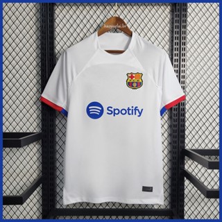 Camisa De Futebol 23/24 BSB Branca