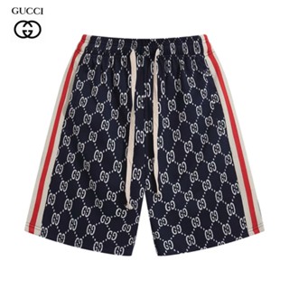 Street Fashion G Calções Casuais, Cintura Elástica, Impressão, Adequados para Qualquer Roupa, Estilo Clássico, Estilo Unisexo