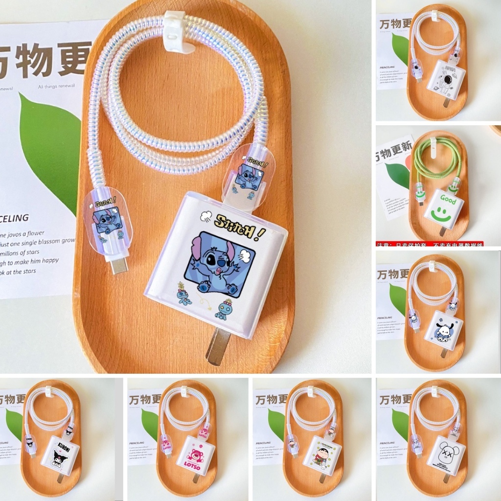 Xiaomi 67W/90W Caixa protetora do cabo de dados nota /11 /12 /13 /pro /k60 /k50 Redmi Charger Head em Oferta na Shopee