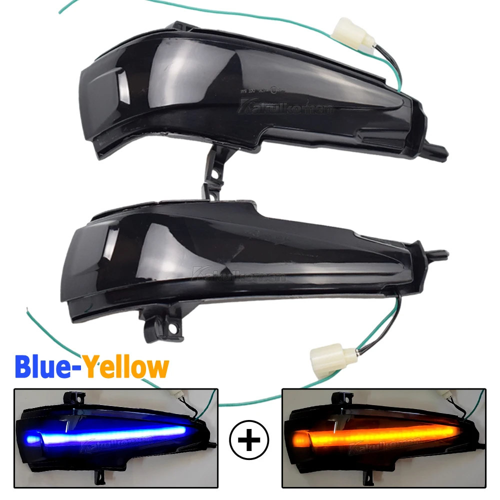 Sinal de Volta do Espelho retrovisor Adequado para Honda Civic Mk8 edan FA FD Coupe FG1 FG2 Mk8 FA1 FA2 FA3 FD1 FD2 3 4 5 Luz de Volta LED em Oferta na Shopee