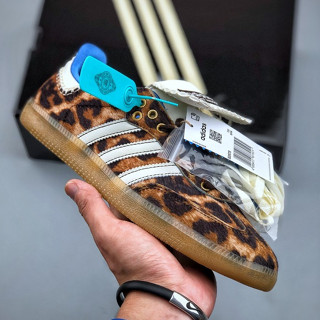 Notitle Originals Low Leopard Sneakers Tênis Unisexo Para Homens E Mulheres Skate