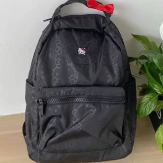 HelloKitty Feminino Mochila De Viagem Leve E De Grande Capacidade Ao Ar Livre Meninos Escolar Feminina Para Estudantes em Oferta na Shopee