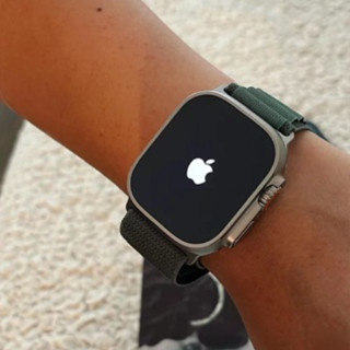 2024 Novo Relógio Apple Watch Ultra Série 8 Smartwatch Relógios Inteligentes Masculinos E Femininos Bluetooth Carregando Sem Fio 24 Horas De Envio Rápido