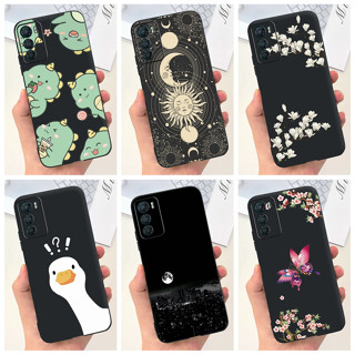 Para Moto Motorola G42 Carcaça Novo Design Capa Macia De Silicone À Prova De Choque G42 2022 XT2233-2 Pára-Choques Da Do Telefone