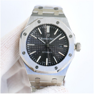 Novo Estilo de Luxo Homem Mecânico Automático de Aço Inoxidável Casual 42mm