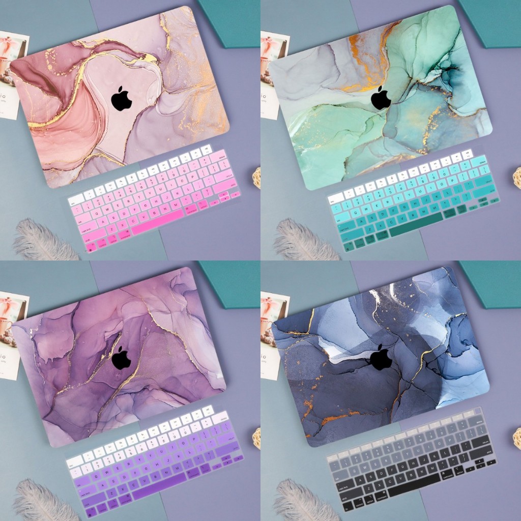 Capa Para Macbook Air 13 M4 A3240 A3113 A2681 Pro 14 A2442 A3112 2020 Air Pro 13 M1 A2337 A2338