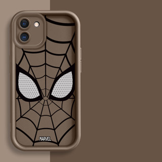 Para Samsung Galaxy A03 Textura Homem Aranha Maravilha Criativa SM-A035F/DS A035M A035G Caixa