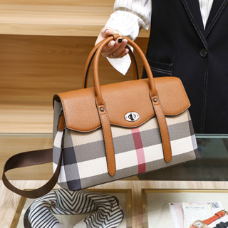 Bolsa para Mensageiro Feminina Genuína de Couro Genuíno de Grande Capacidade Bolsa Portátil de Grande Capacidade Bolsa Portátil para Mensageiro Novo Nicho Bolsa para Mensageiro de Alta Qualidade777777-1227