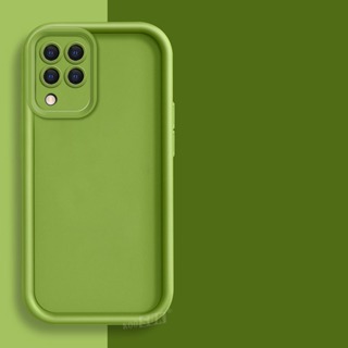 Caixa Macia Para Samsung Galaxy A12 A22 A32 A52 A52S A72 M32 M22 M12 Interior À Prova De Choque Capa De Silicone Telefone Com Degrau em Oferta na Shopee