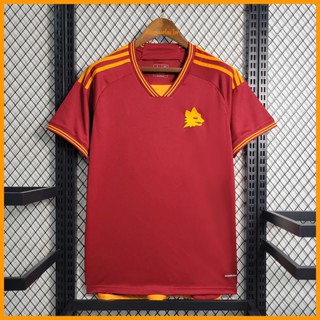 Camisa De Futebol 23/24 Home LM