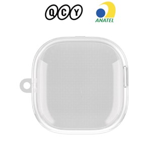 QCY T13 Estojo Protetor Transparente