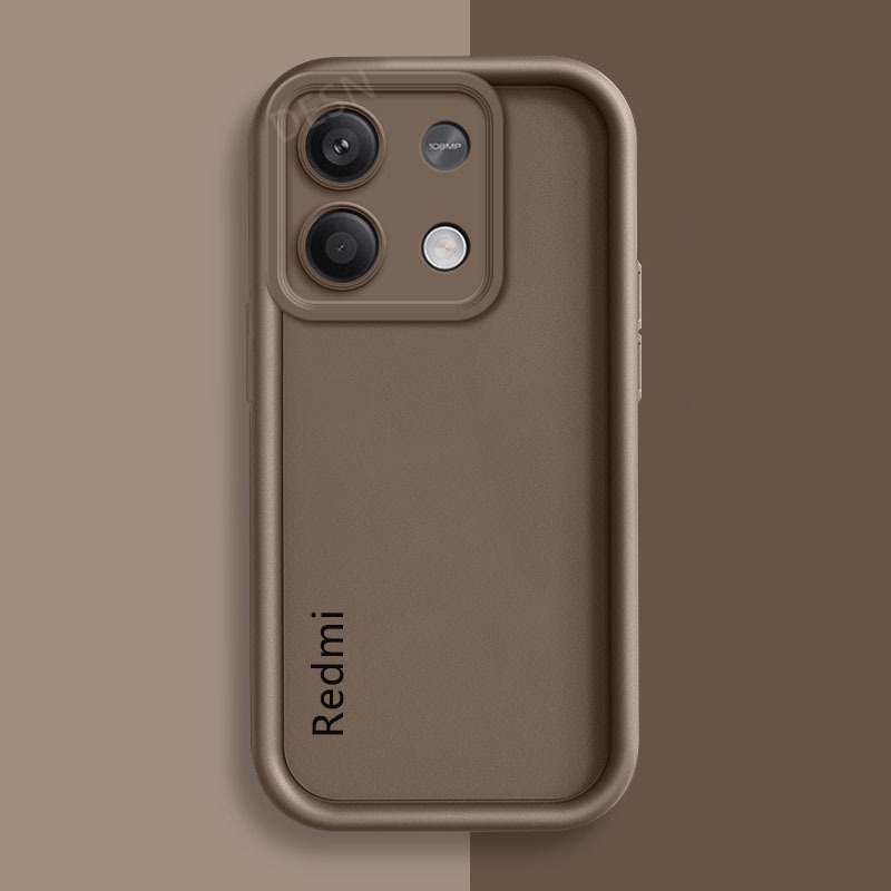 [Estoque Pronto] Capa De Telefone Redmi Note 13 10 9 8 7 Pro Plus 10s 10T 9S 7S 