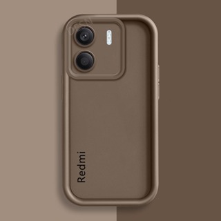 Capa De Telefone Redmi A1 A2 Plus A1 + A2 + 13C 12A 13C 11A 12 12R 10 10C 10A 9C 9A 9T 9C 9 Caso À Prova De Choque Silic em Oferta na Shopee