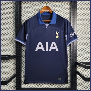 Camisa De Futebol 23/24 Away RC