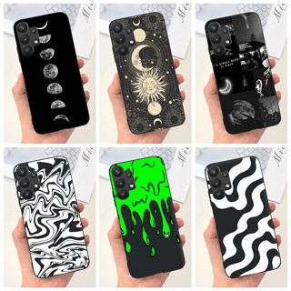 Samsung Galaxy A32 4G SM-A325F/A32 5G A326B Caixa De Silicone Macia Para Telefone SamsungA32 A 32 4G 5G