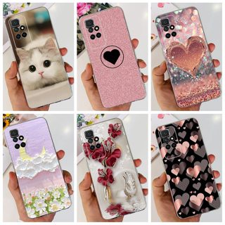 Para Xiaomi Redmi 10 Prime Case