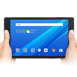 Lenovo Tablet TB-8504F Suporte de 8 polegadas Google Application Entertainment Learning Tablet