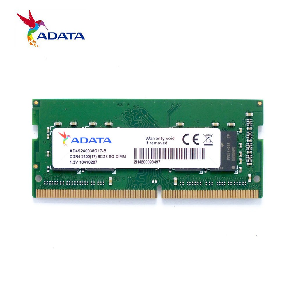 ADATA DDR4 RAM 4GB Notebook 8GB 16GB 2400Mhz 2133Mhz 240 Pinos 2666mhz 3200Mhz Memória Para PC4-2400