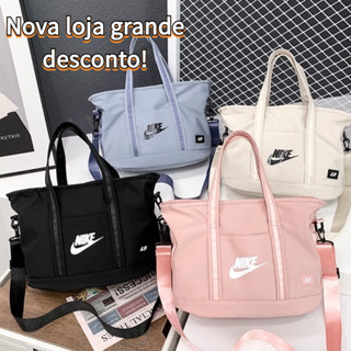Bolsa Escolar De Moda De Grande Capacidade Para O Ombro Casual Feminino