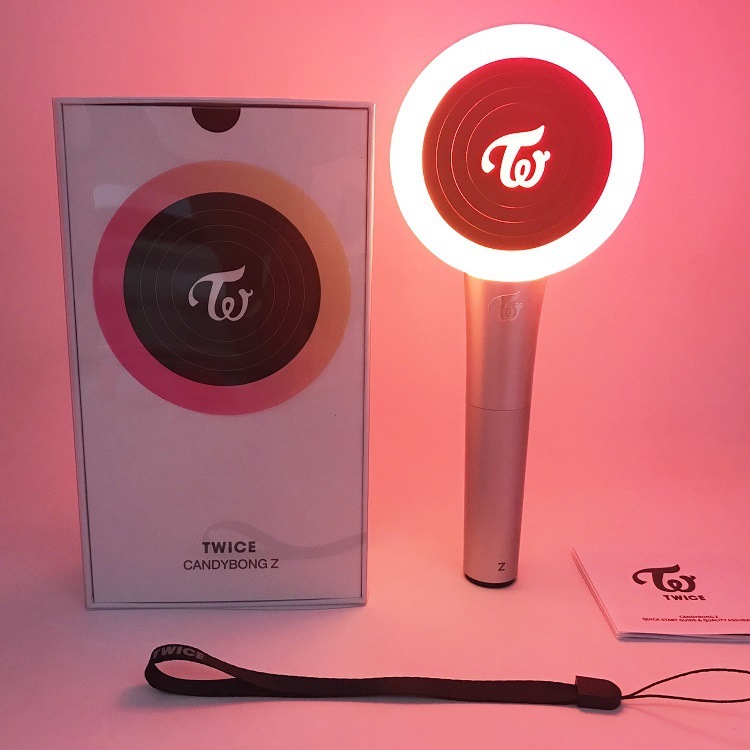 Lightstick Twice em Oferta | Shopee 2025