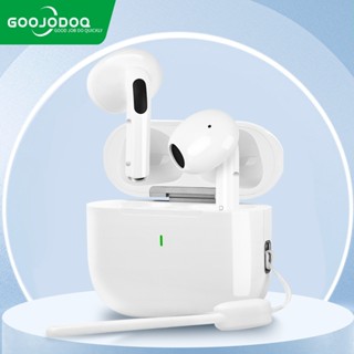 Goojodoq J201 IPX5 À Prova D