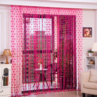 1000 * 200cm Sala De Estar Cortinas Translúcidas De Algodão Espesso E Linho Decorativas em Oferta na Shopee