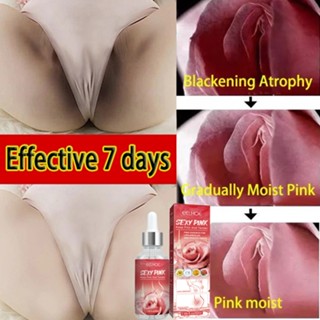 50ml Sexy Pink Tender Essence Lips Areolas Privat Parts Cuidados Com A Mulher Cor E Pele