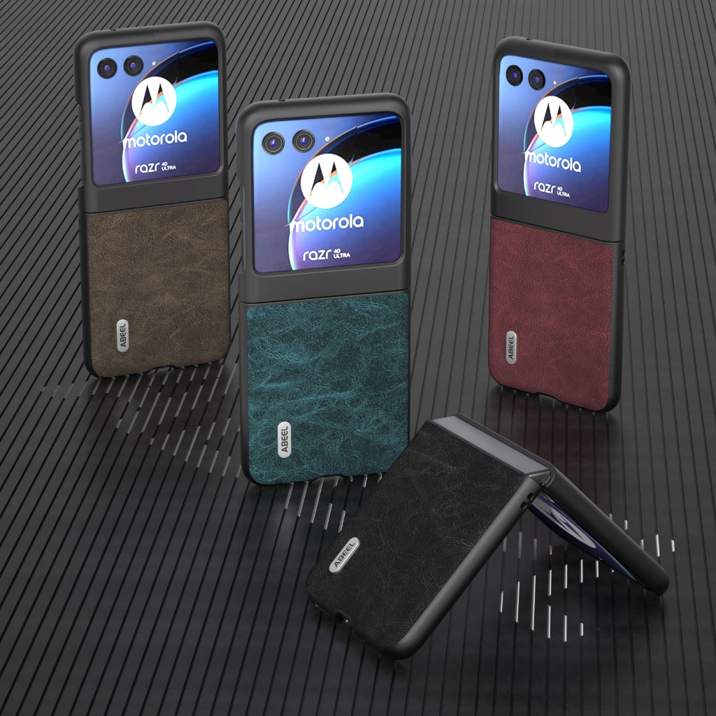 Capas Para Motorola Moto RAZR 70 60 Pro 40 50 Ultra Caso De Telefone Sonho Litch