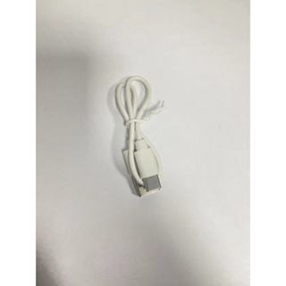 Cabo De Carregamento Tipo C (Para Ser Comprado Separadamente) Adequado Fones De Ouvido T6