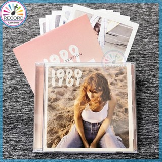 Taylor Swift 1989 Taylor