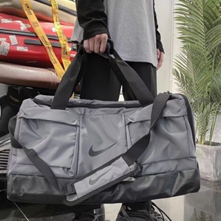 Saco De fitness De Grande Capacidade Para Homens E Mulheres Viagem Treinamento Esportivo Ao Ar Livre Basquetebol Moda Ni