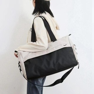 Saco De fitness De Grande Capacidade Para Homens E Mulheres Viagem Treinamento Esportivo Ao Ar Livre Basquetebol Moda nik