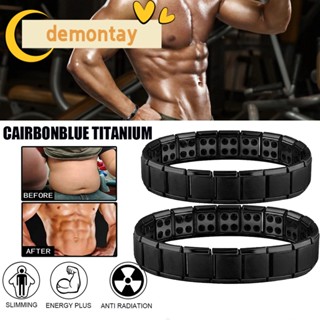 Pulseira Magnética Terapêutica Para Dor No Corpo + Energia força