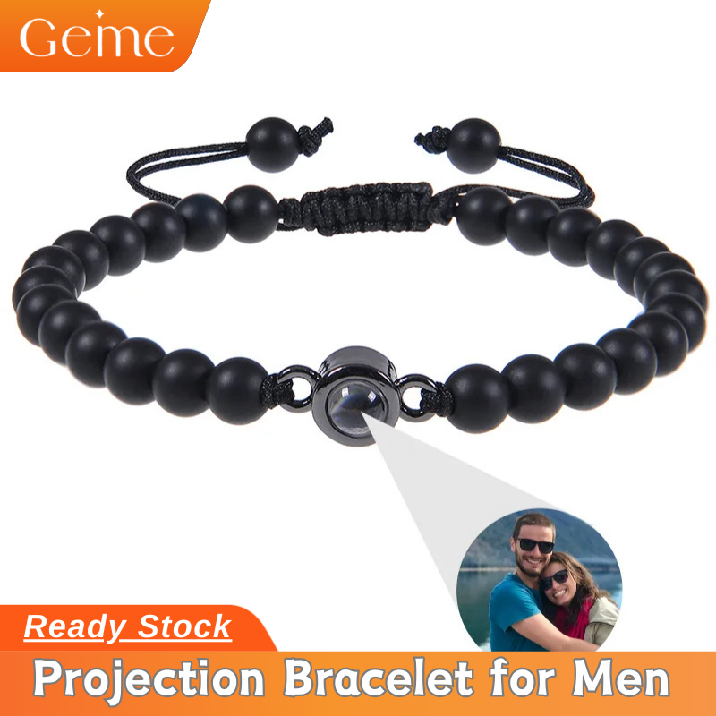 Pulseira Casal Personalizada: Onde Comprar | BuscaProdutos