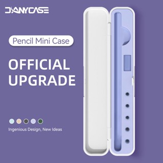 Portable  for Apple Pencil Storage Case, Suitable for iPad tablet, Touch pen, stylus, Protective Case, Anti-Loss
