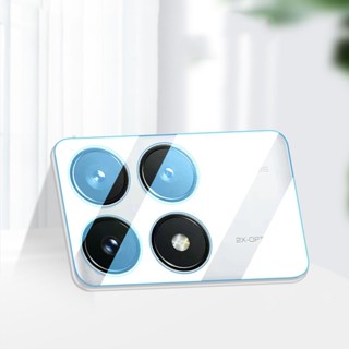 3Pcs Cobertura Total 3D Protetor De Tela De Lente Curva Traseira Vidro Temperado Para Xiaomi POCO X6 5G X6 Pro 5G POCOX6 POCOX6Pro X 6 X65G em Oferta na Shopee