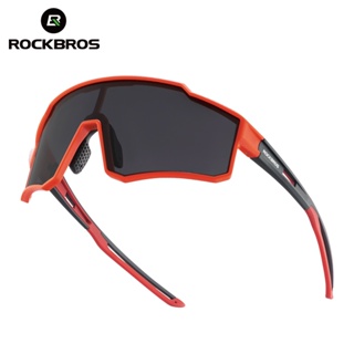Óculos De Ciclismo ROCKBROS Fotocrômicos Polarizados Anti-UV Para Esportes Ao Ar Livre Homens Mulheres em Oferta na Shopee