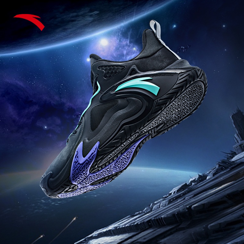 Tênis De Basquete ANTA Masculino Airspace 4 912321608ss