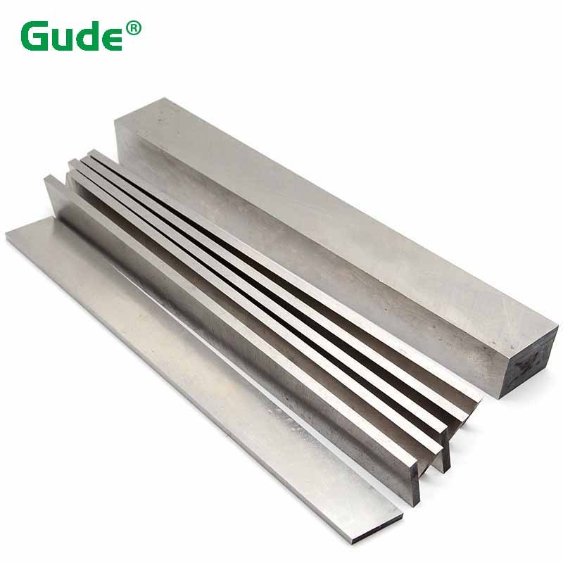 1Pc 200mm Comprimento HSS Ferramenta De Torneamento De Aço De Alta Velocidade CNC Torno Barra De Ferramentas De Usinagem