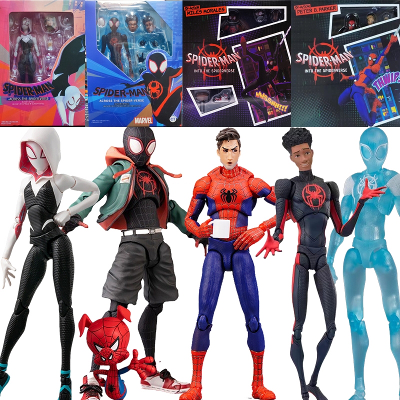 Brinquedo do Miles Morales: Onde Comprar | BuscaProdutos