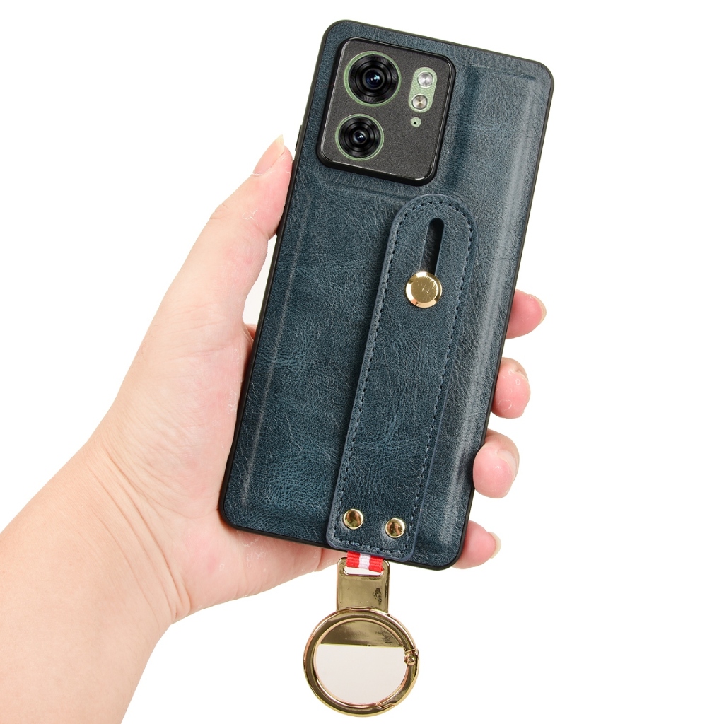 Capa Para Motorola Moto Edge 40 Neo 30 Fusion Razr 40 Ultra G84 Case Soft Back C