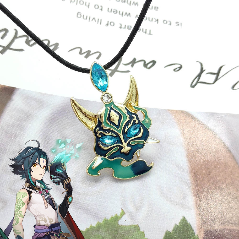 Máscara Xiao: Guia Completo e Onde Comprar | BuscaProdutos