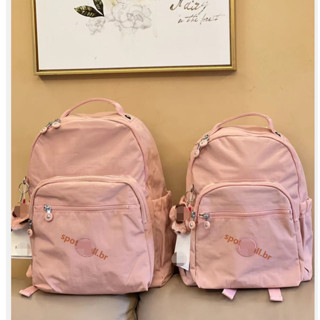 2023 Mochila Nova Escolar Para Jovens De Grande Capacidade Leve À Prova D