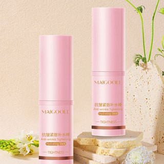 TT 1PC Colágeno Multi Bálsamo Rugas Em Bastão Salto Coreano Creme Anti-Pele Cosméticos Hidratante Tom Brilhante C8S8