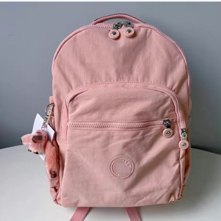 Nova mochila leve de grande capacidade Mochila leve de tamanho grande 45CM Mochila escolar para estudantes Mochila para viagem Mochila para mamães