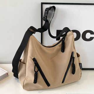 Bolsa Feminina de Nylon Bolsa Feminina de Grande Capacidade Bolsa Feminina à prova d