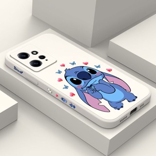 Estojo Telefônico Para Xiaomi Redmi Note 13 Pro Plus + 4G 5G Capa Confortável O Monstro Do Amor